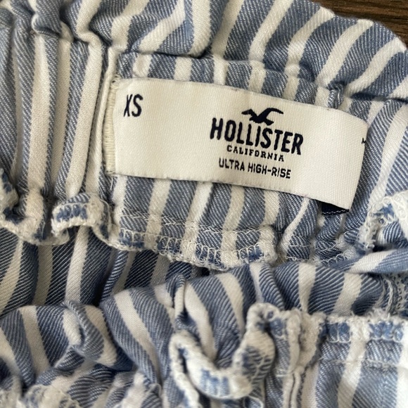 🤍Cute Hollister Pants 🤍 - Picture 6 of 6